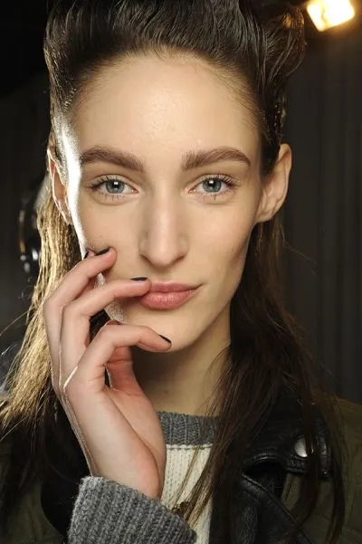 Toamna 2014 cea mai tare tendințe în make-up make-up artist