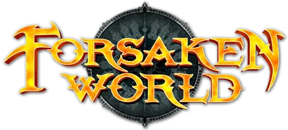 Online játék sötét kor (Forsaken World) regisztrációs letöltés