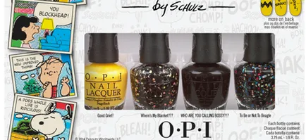 Opi официалния сайт