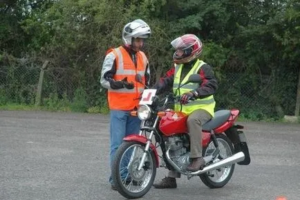 Despre motoreta Cum de a crește puterea, sfaturi de conducere, reparații, motoreta cu propriile sale mâini, extreme