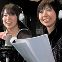 Câteva cuvinte despre seiyuu - despre Japonia