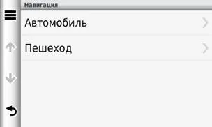 Създаване на Garmin навигатор, автоаксесоари