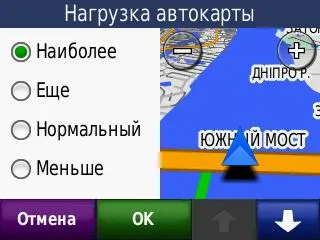 Създаване на Garmin навигатор, автоаксесоари