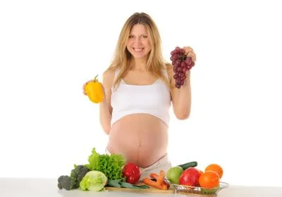 Nincs étvágya a terhesség alatt kell aggódik, szülői, a gyermekek egészsége,