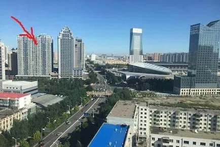 Tratamentul nostru în Harbin și atracțiile sale