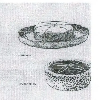 Népviselet (öltöny és kozák kozák)