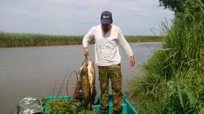 Lake hosszú Cseljabinszk régióban