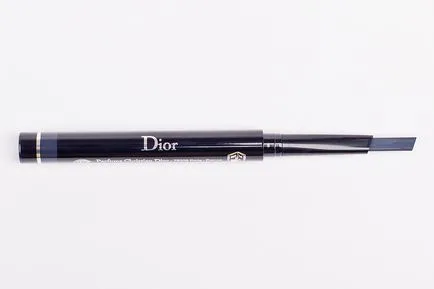 Review-creioane, creion de ochi Diorshow proliner reticulatie si all-in-fruntea 3D, din interior frumusete