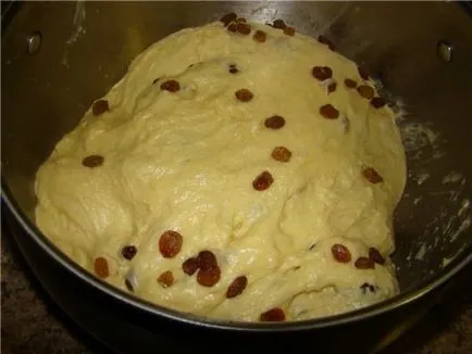 Húsvéti torta, a legfinomabb kenyér gép recept