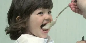 Хранене на детето при диатеза - doshkolenok - сайт за родители