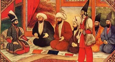 Persia - mi most az ország, Irán az ország történetében