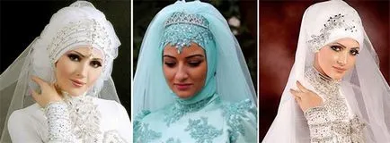 Рокли Nikah 2017 видове съвременни модели и стилове със снимки