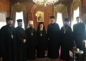 De ce este Dumnezeu Biserica Învierii tăcut în satul Botovo