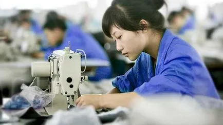 Плюсове и минуси на производството в Китай, които смятат експерти