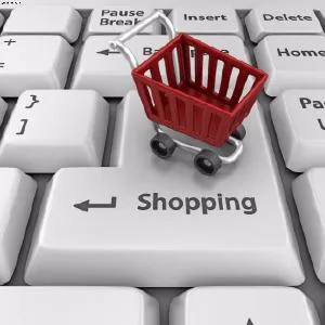 Vásárlás egy ajtó keresztül online áruház