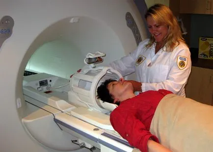 Felkészülés MRI az agy - ellenjavallatok, ajánlások, hogyan kell beolvasni