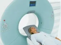 След MRI главоболие