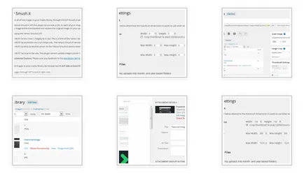 Ghidul complet Pentru a lucra cu imagini de pe WordPress