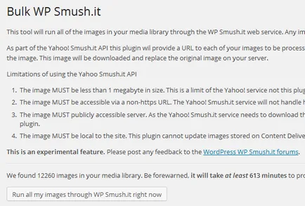 Ghidul complet Pentru a lucra cu imagini de pe WordPress