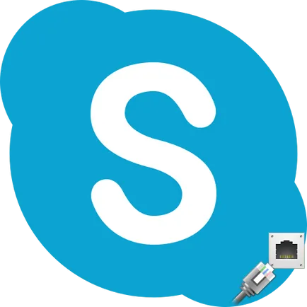 Портове за входящи връзки Skype