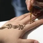 Előállítása henna paszta otthon