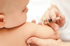 Ваксинацията DTP - декодиране, носещи последствия ваксина