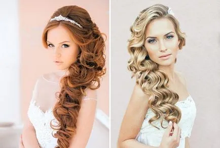 Hairstyle Hoop fotografie