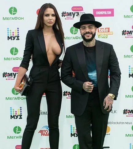 MUZ-телевизионни награди 2017 - публикувани