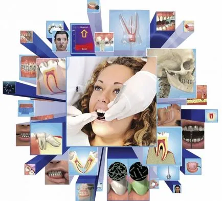 Програма да мотивира и информира пациентите, програма за dental4windows стоматология