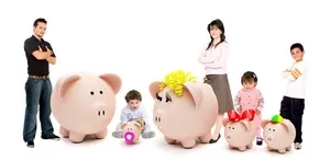Külön családi költségvetés - az érvek és ellenérvek
