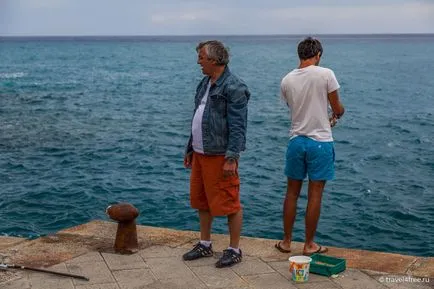 Cinci orașe fabuloase din Cinque Terre