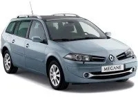 Renault Megane extremă, fără extremă inutile