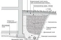 Repararea crăpat fundație ce să facă în cazul în care există o fisură