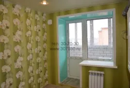 Reparație de apartamente la cheie (foto)