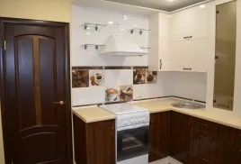 Reparație de apartamente la cheie (foto)