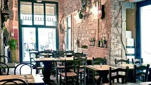 Ресторанти Флоренция - запазване на традициите във всяка чиния