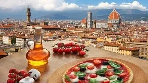 Ресторанти Флоренция - запазване на традициите във всяка чиния