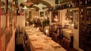 Restaurante florence - conservarea tradițiilor din fiecare fel de mancare