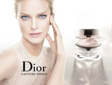 Forradalmi bőrápoló Dior Capture Totale - hírek - Ile de Beauté - Üzletek