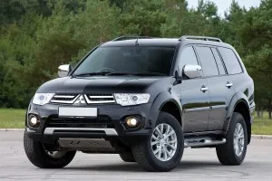 Noutăți mitsubishi