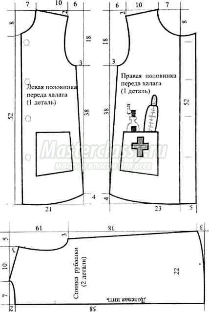 Коледни костюми д-р Aibolit