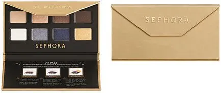 Christmas Collection by Sephora