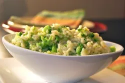 Rice, dieta hrișcă