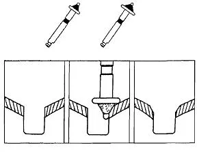 Instrumente de tăiere - Instrumente dentare - Chirurgie si tratament