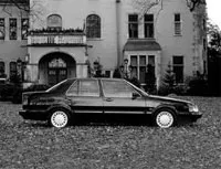 Saab клуб, историята на марката Saab
