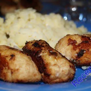 Saláta csirke, bab és a kukorica - lépésről lépésre recept fényképek online recept itt