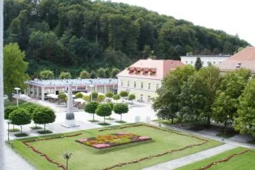 Szanatórium Rogaska Slatina árak 2017 a kezelést, a hivatalos honlapján az üdülőhely szakértő