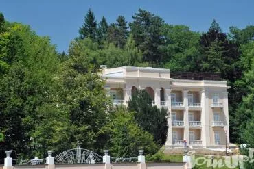 Санаториум Rogaska Слатина цени за 2017 с лечението, на официалния сайт на експерта на курорта