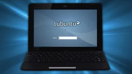 Най-добър - леки - Linux настолни компютри на - LXDE