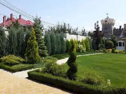 Garden Center - artgreen - Rostov